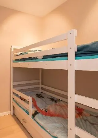 Apartamento Prachtig Zeezicht *