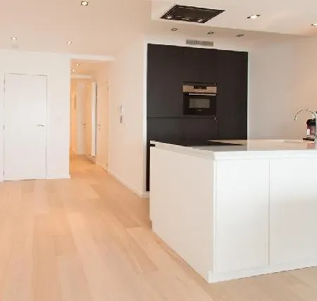 Prachtig Zeezicht Apartamento *