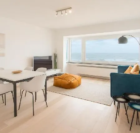 Apartamento Prachtig Zeezicht *